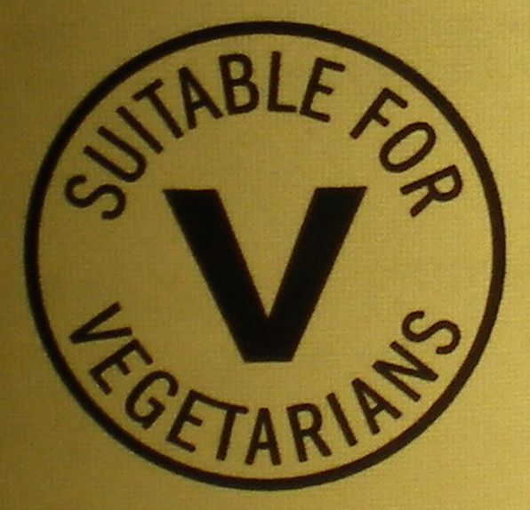 Post image for Vegetarian Smart