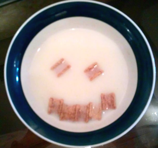 Post image for Happy Cereal
