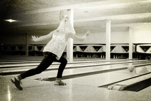 Post image for Bowling Into Another Year