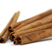 Thumbnail image for Get some cinnamon, it’s a magical spice, while it won’t lower your glucose, it tastes very nice.