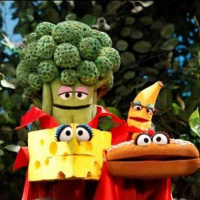 Thumbnail image for Healthy Muppets Move to Sesame Street