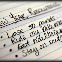 Thumbnail image for Don’t Make New Year Resolutions…Make A Behavior Change!