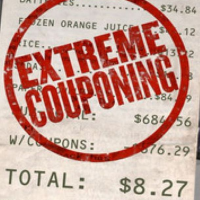 Thumbnail image for Coupon Crazed