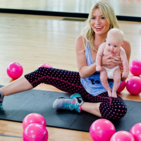 Thumbnail image for Tracy Anderson on Pregnancy