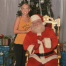 Thumbnail image for Working Out With Santa