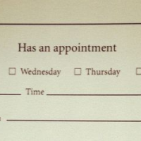 Thumbnail image for Making a Medical Appointment Isn’t Enough