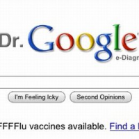 Thumbnail image for Dr. Google: The Next Pseudo-Professional