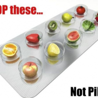 Thumbnail image for Pop Food..Not Pills!