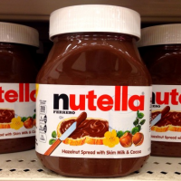 Thumbnail image for Product Review: Nutella